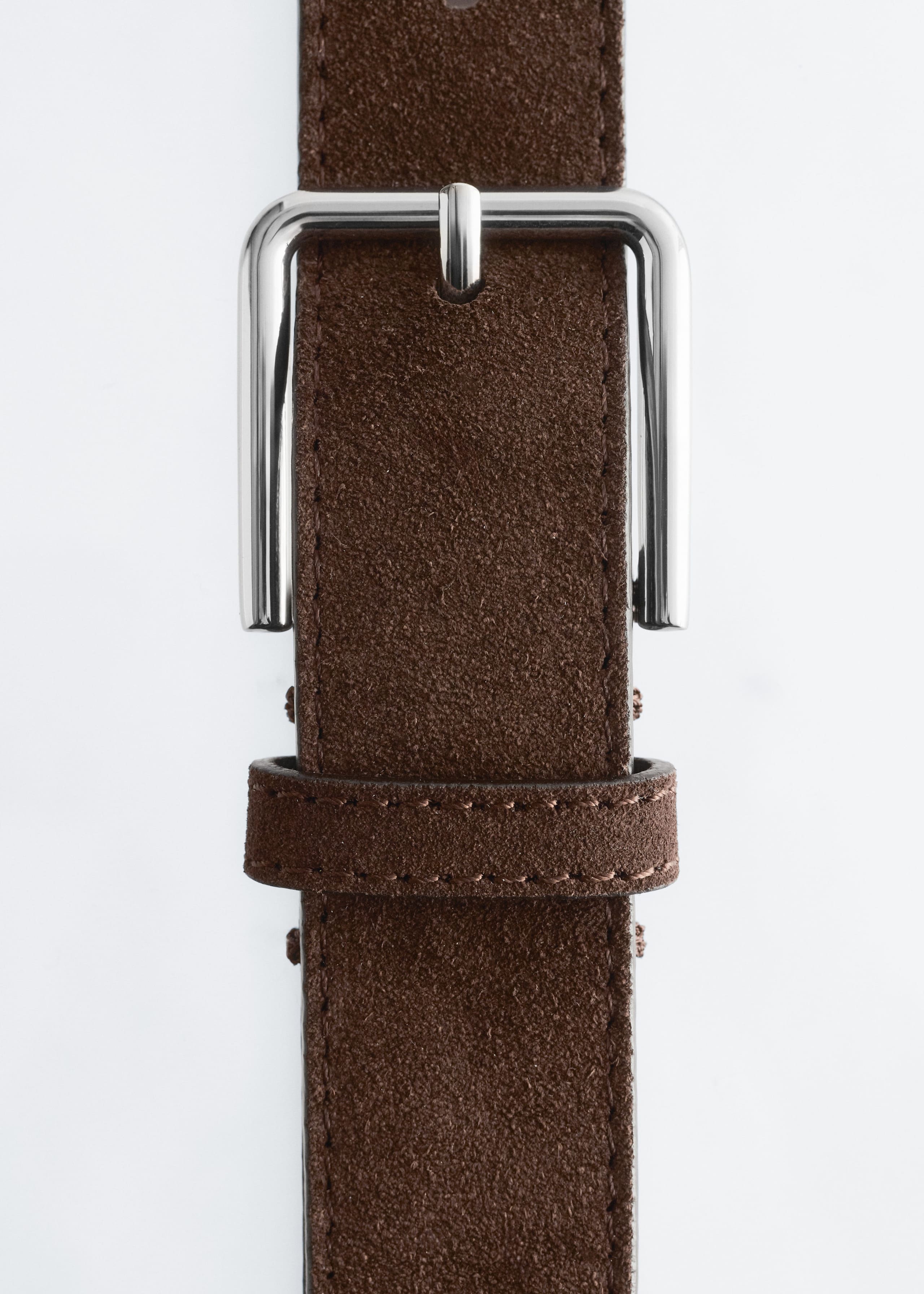 Image of Skórzany pasek