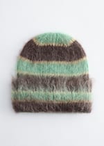 Green/Brown