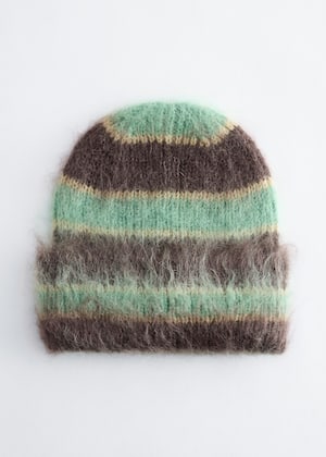 Green/Brown