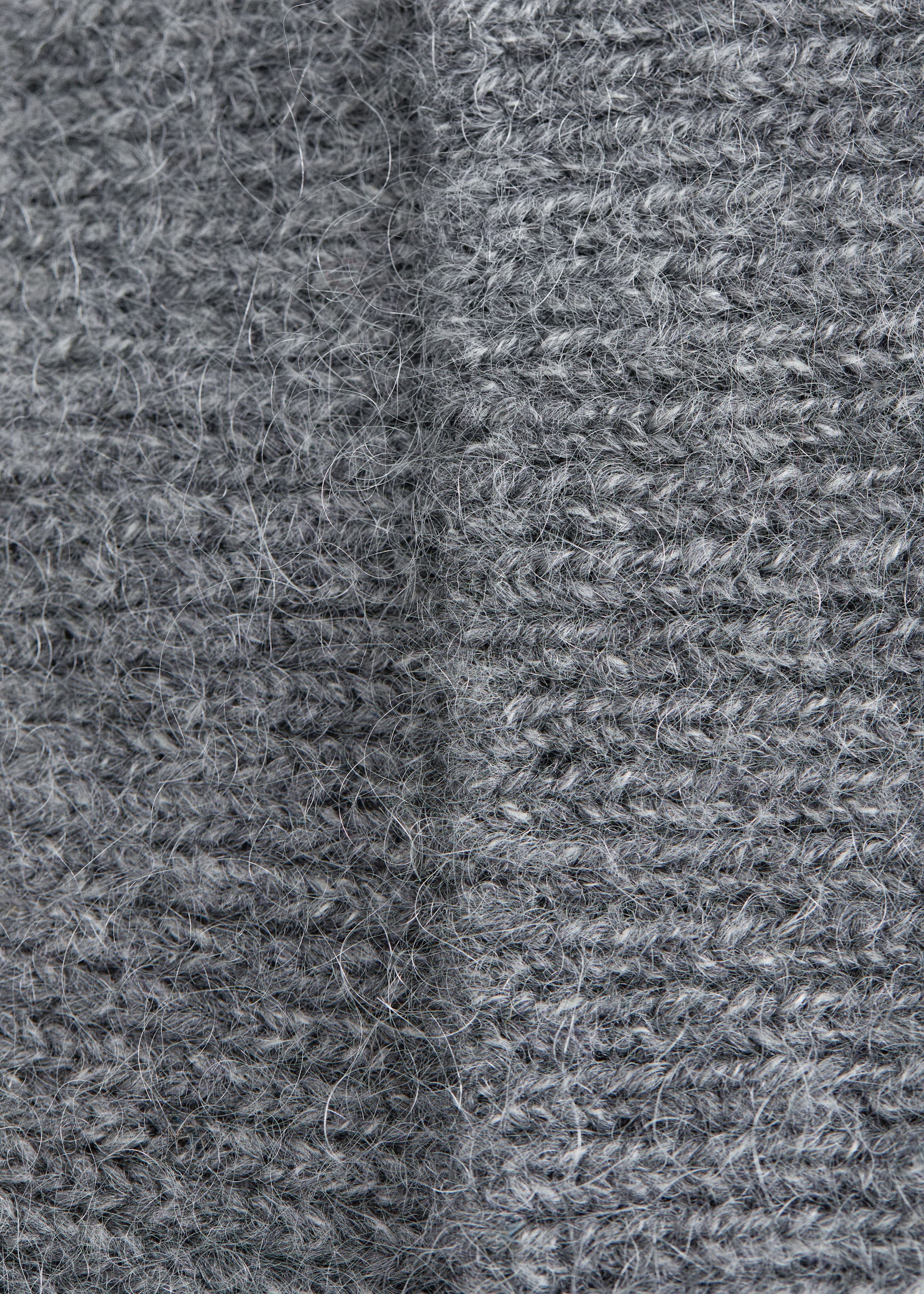 Image of Wool Blend Beanie
