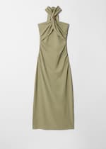 Khaki Green