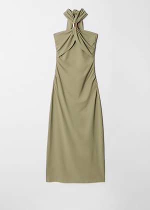 Khaki Green