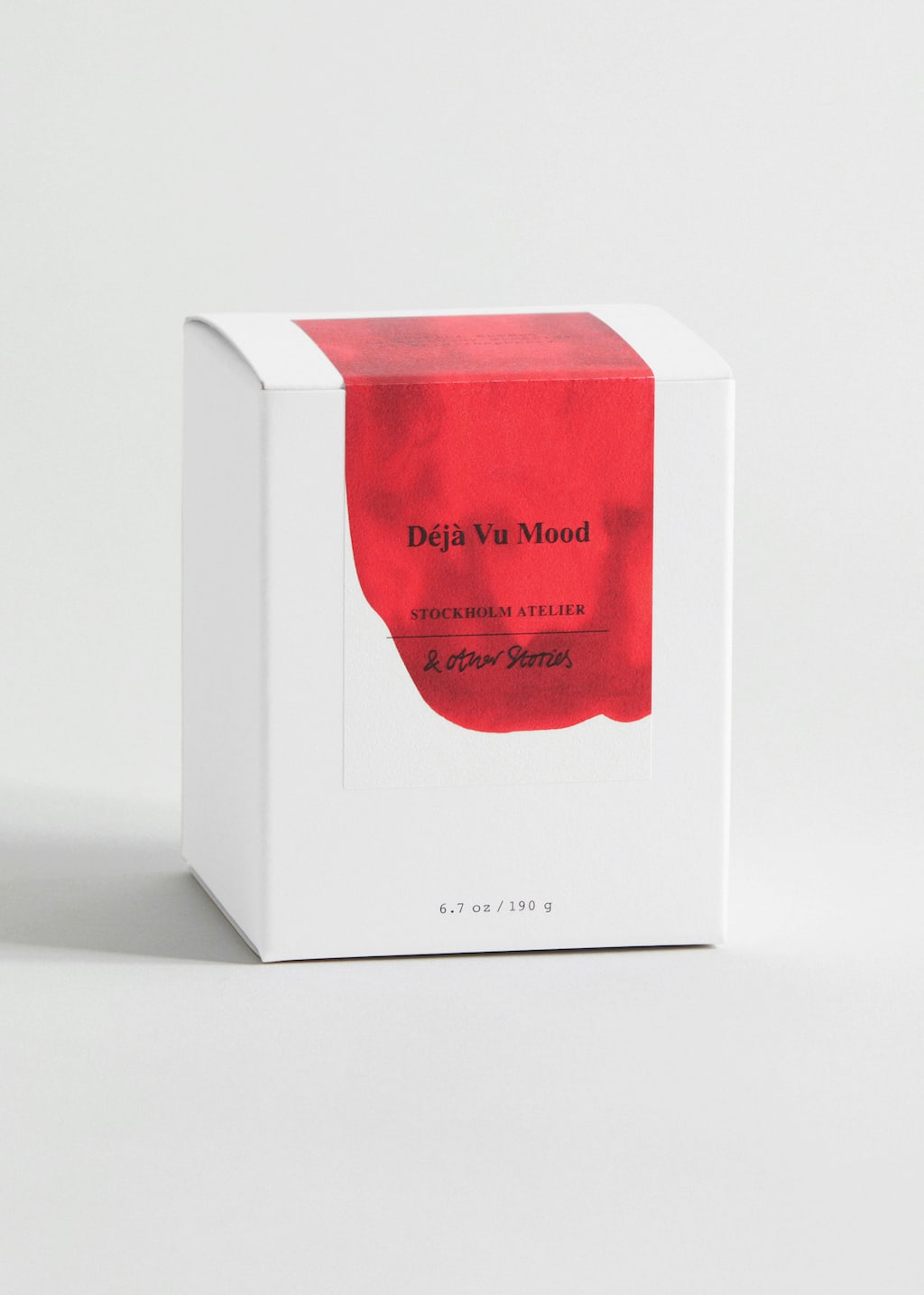 Image of Scented Candle