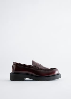 Dark Red