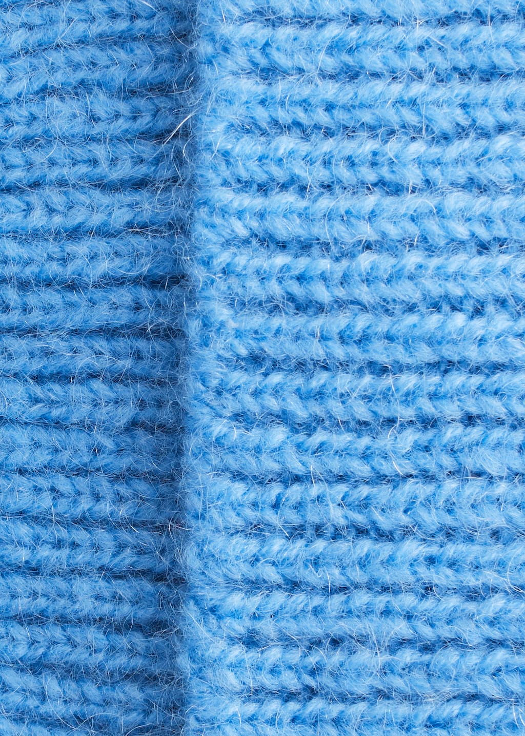 Image of Wool Blend Beanie