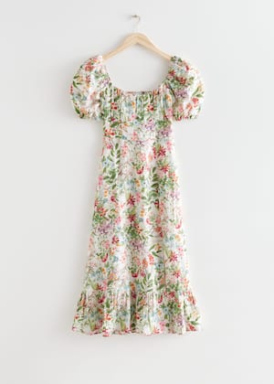 White/Green