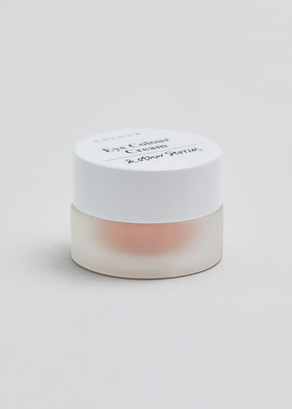 Eye Colour Cream - Splendid Chill - Still Life