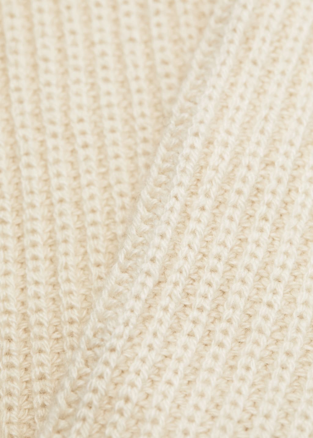 Mitaines en cachemire mélangé - {{variantName}} - Descriptive Detail