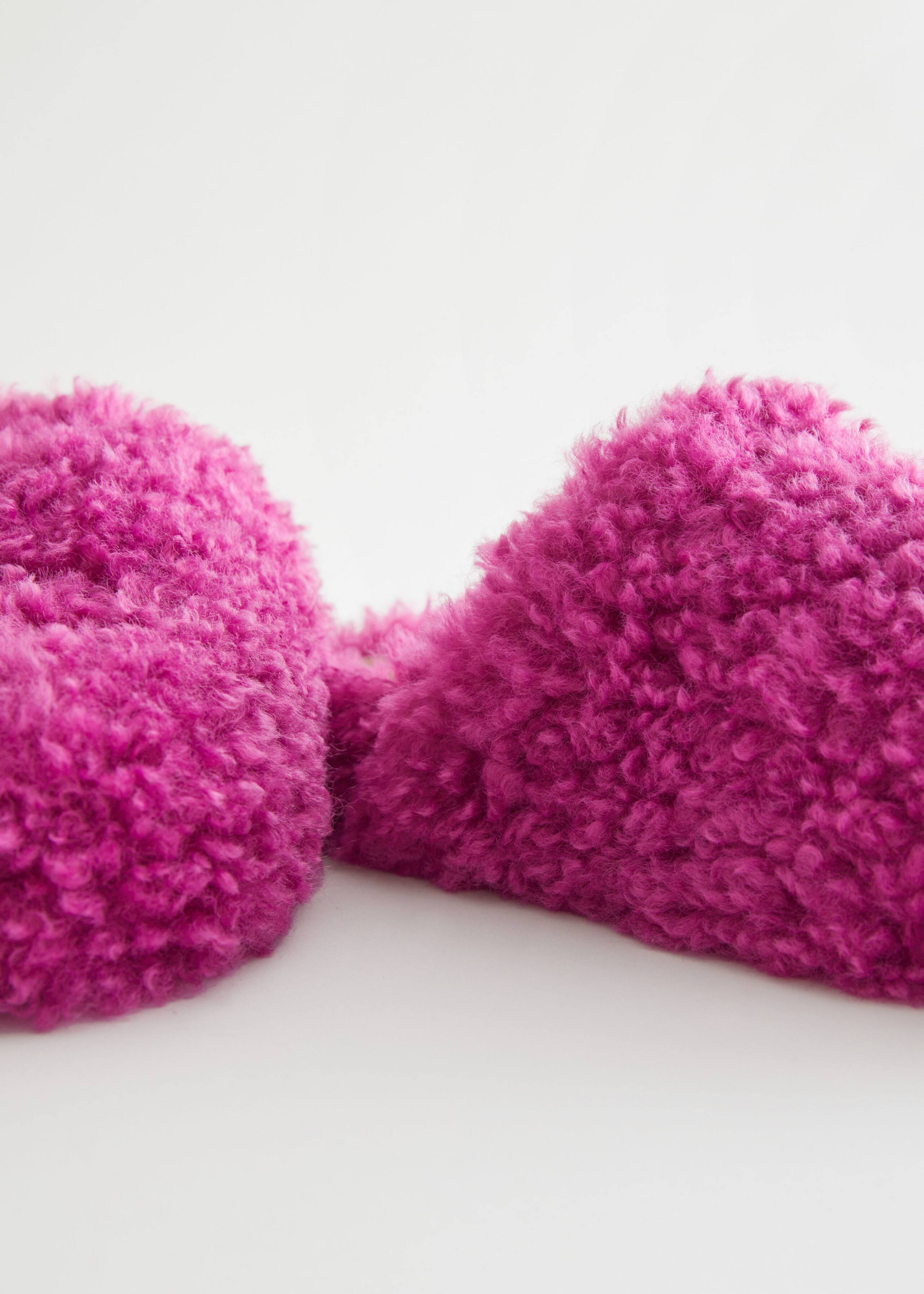 Image of Fluffy Slides