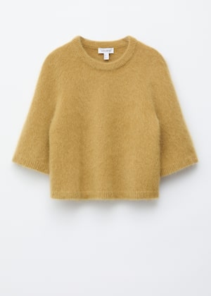 Dark Yellow