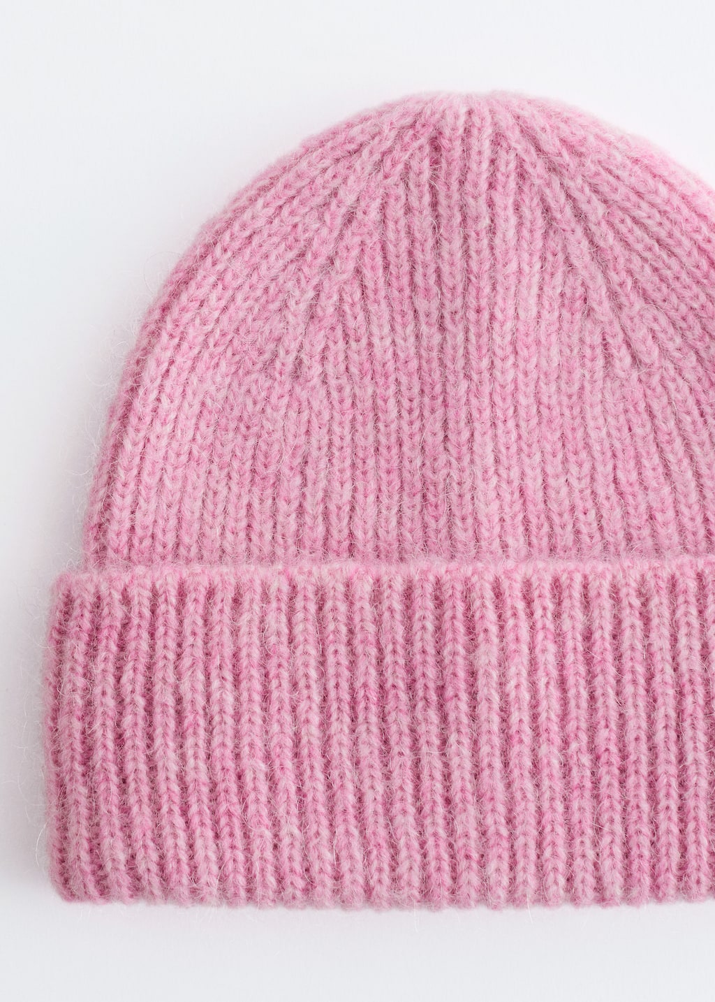 Image of Wool Blend Beanie