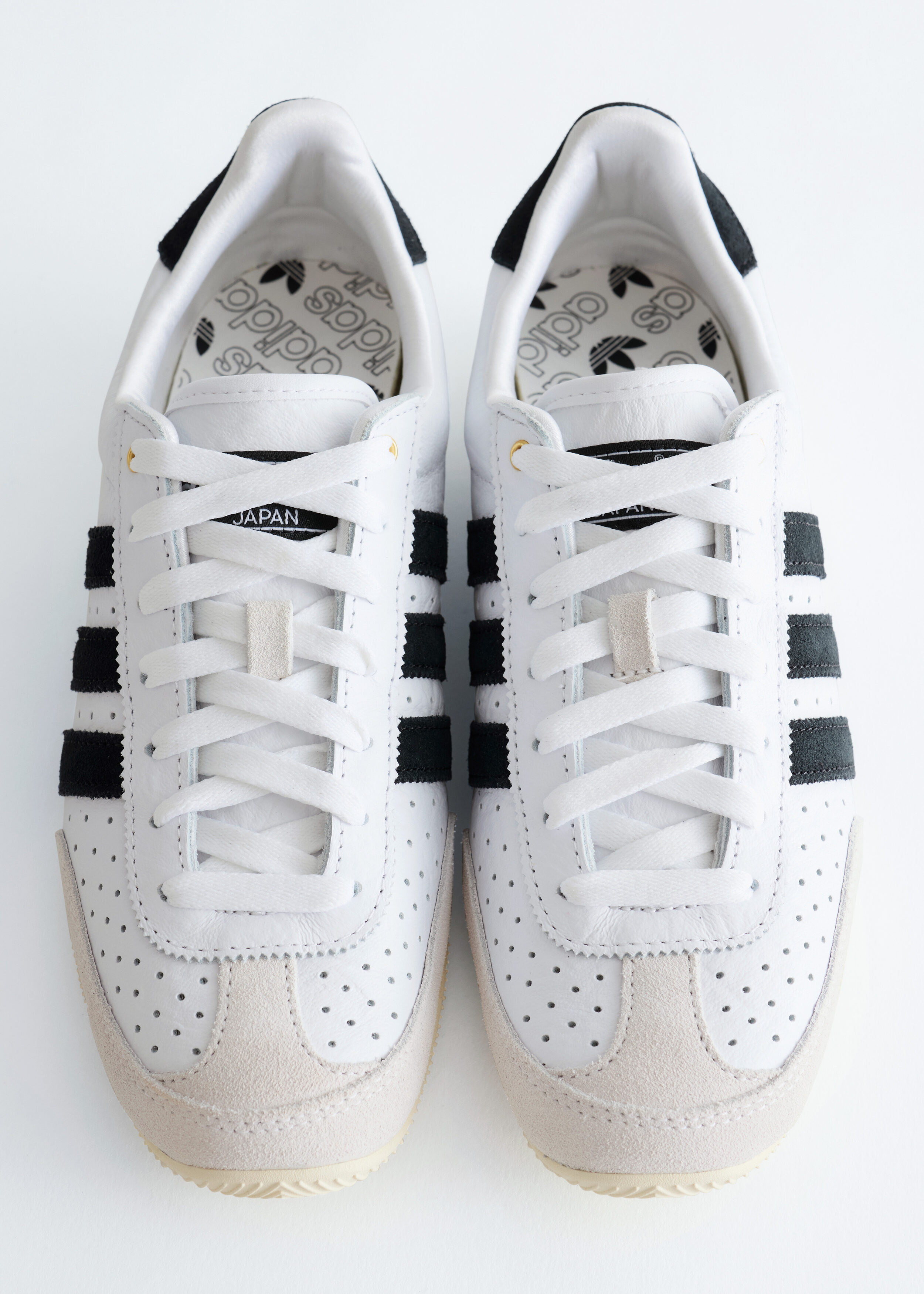 adidas Japan W Sneakers - White - Shoes - & Other Stories NL