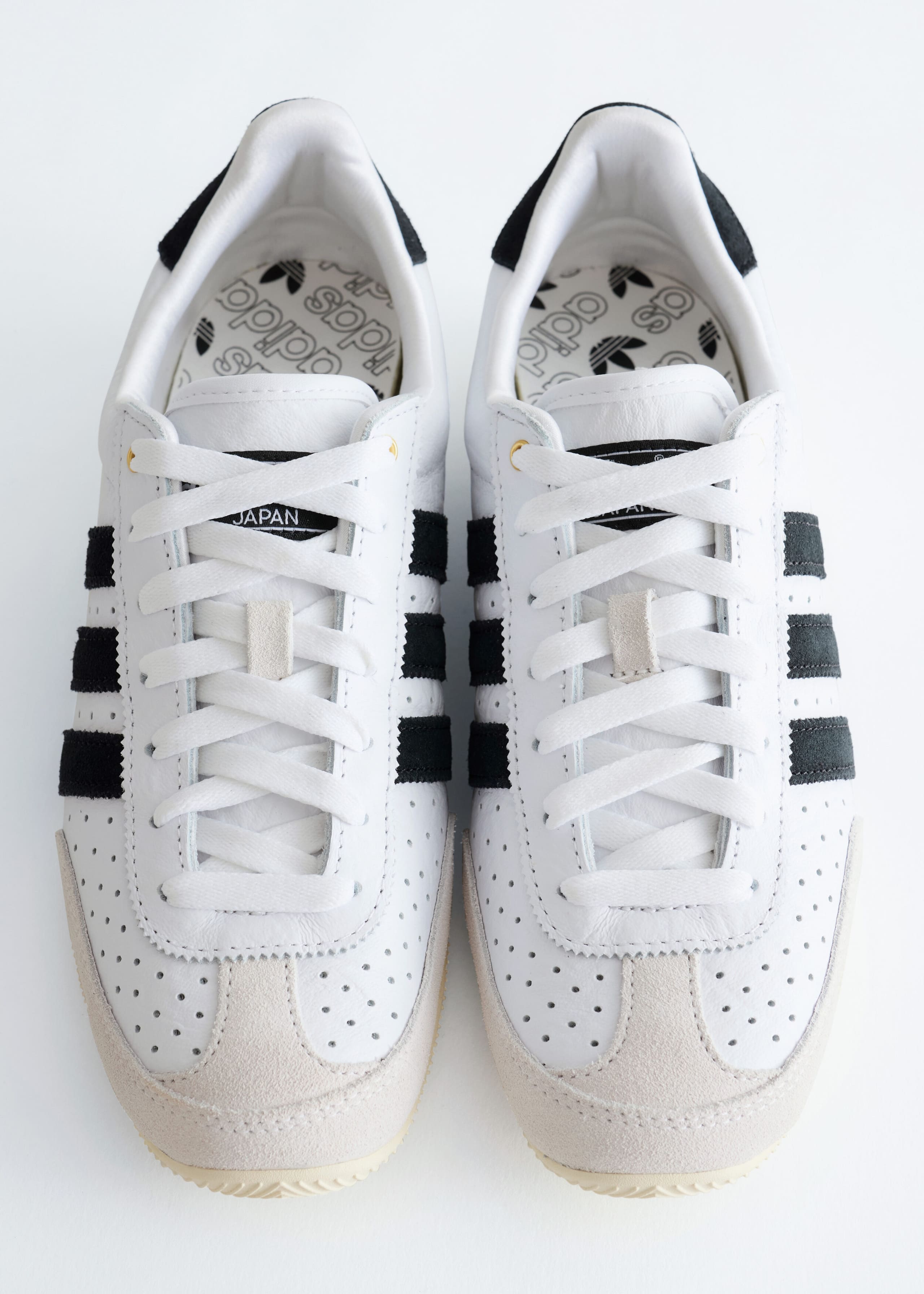 adidas Japan W Sneakers - White - Still Life