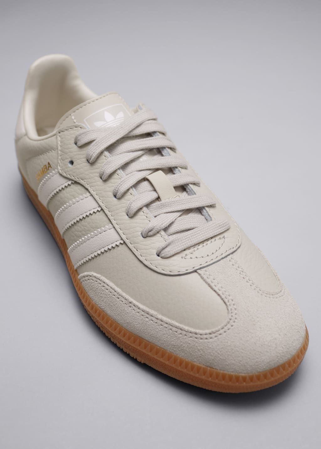 adidas Originals Samba OG - {{variantName}} - Detalle descriptivo