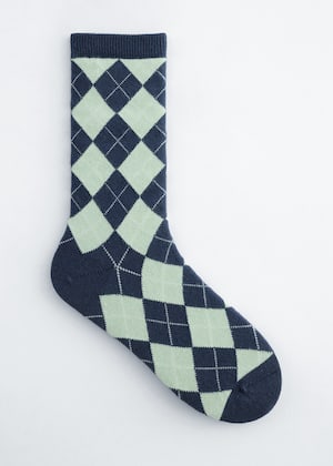 Green/Blue