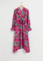 Pink Floral