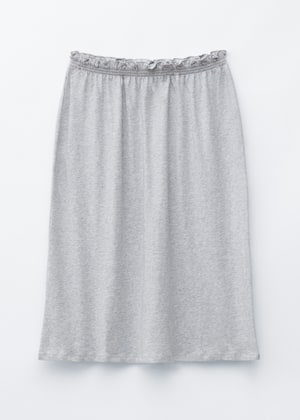 Grey Melange
