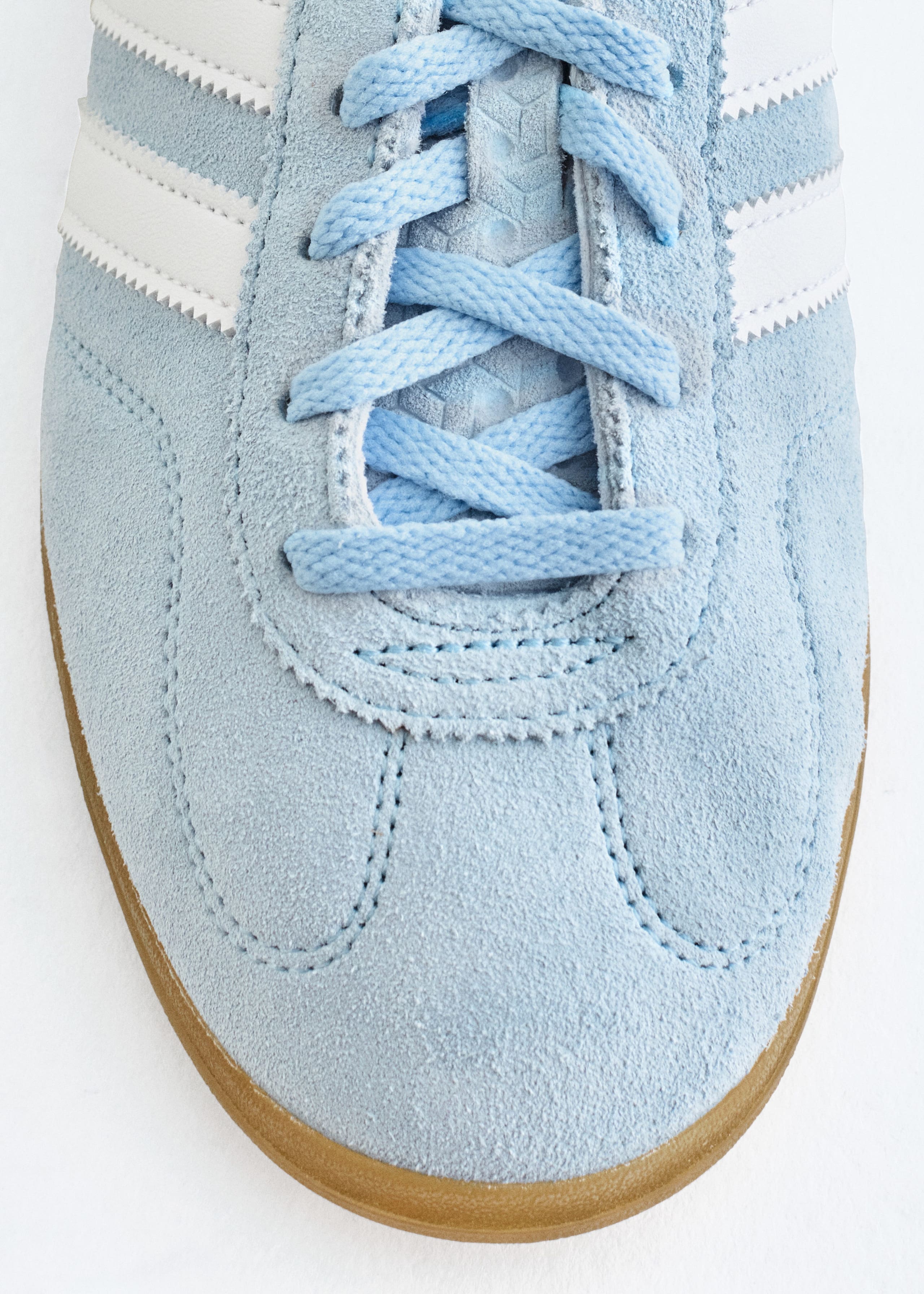 Image of adidas Gazelle Lo Pro W Sneakers