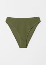 Khaki Green