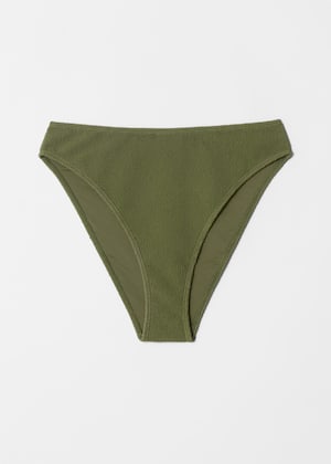 Khaki Green