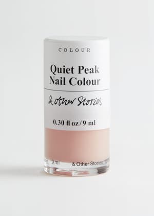Quiet Peak