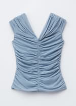 Dusty Blue