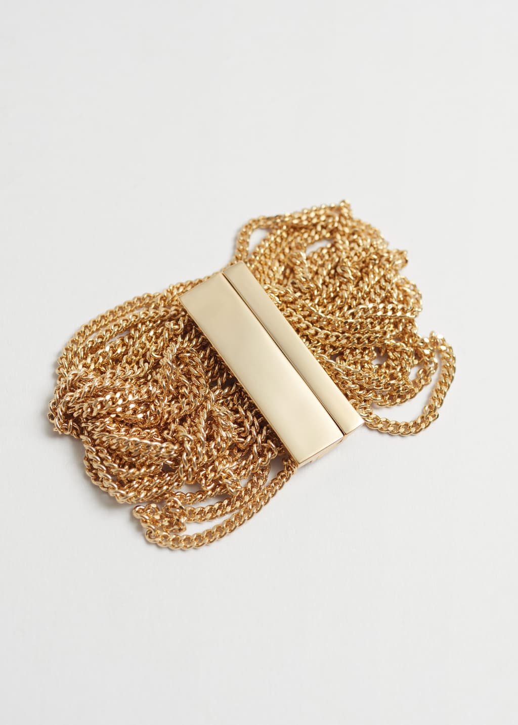 Multi-ChainStatementBracelet - {{variantName}} - Detalle descriptivo