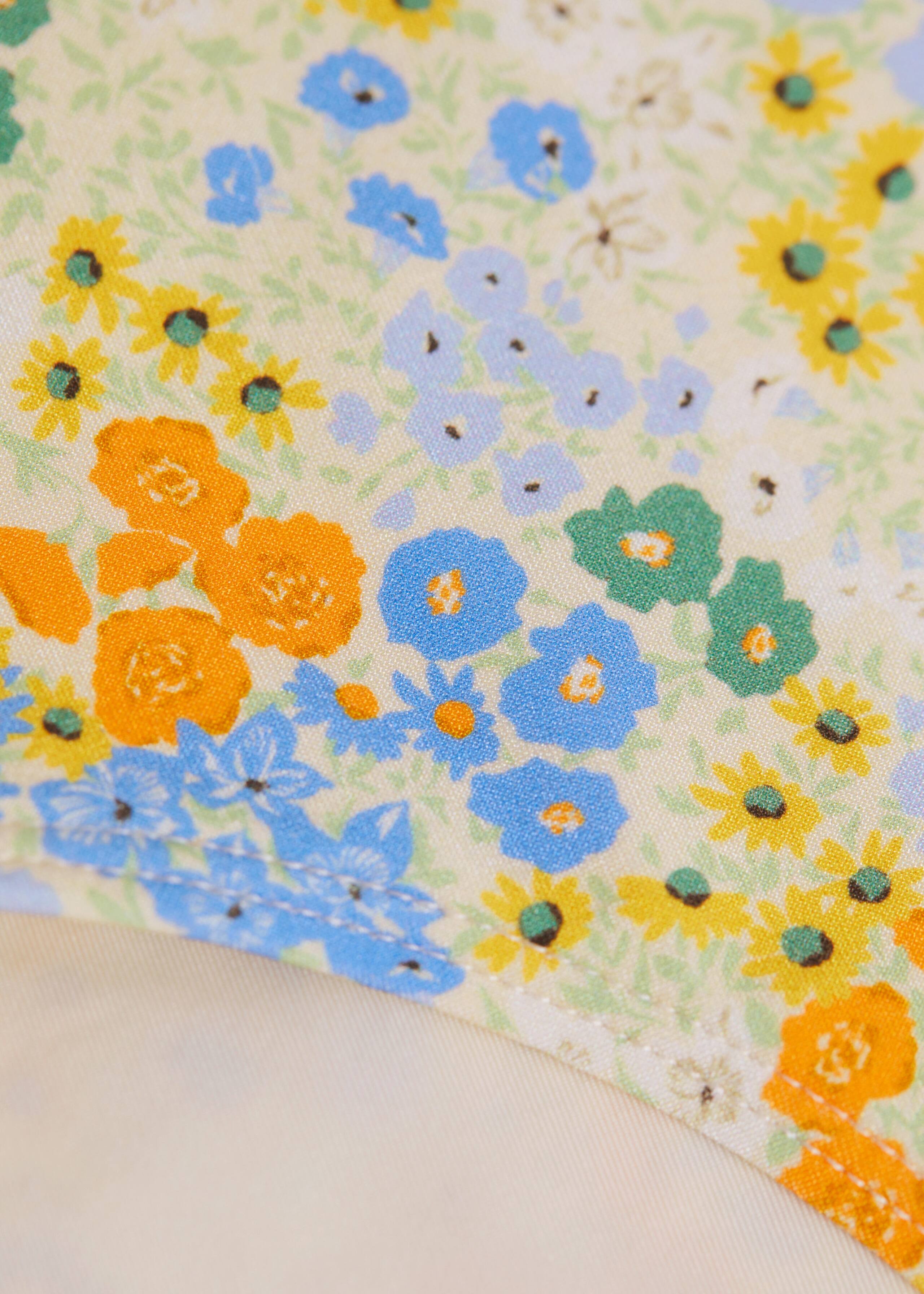 Image of Braguita de bikini de cintura alta