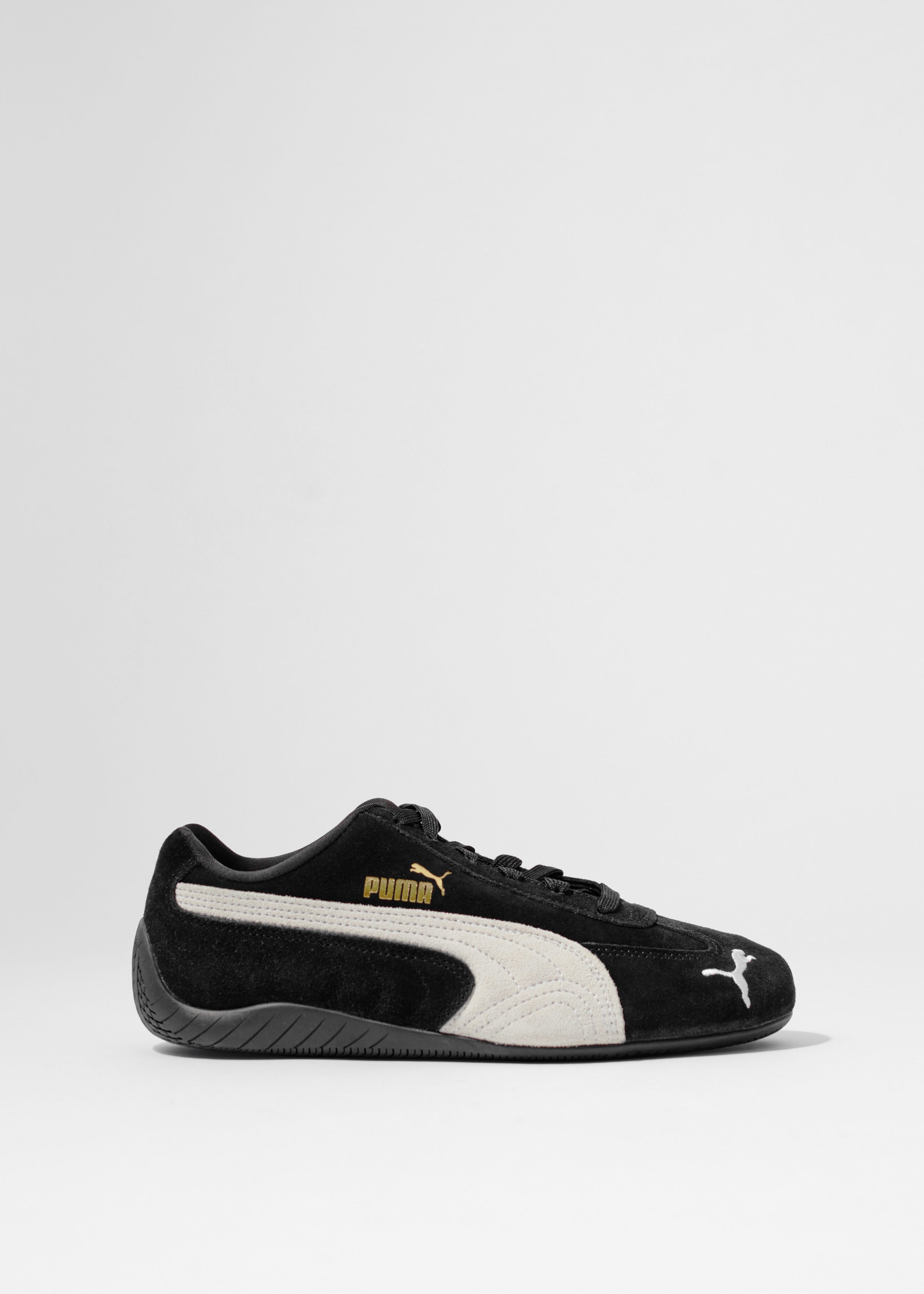 Puma Speedcat OG Sneaker - Schwarz - Shoes - & Other Stories DE