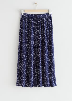 Blue Dots