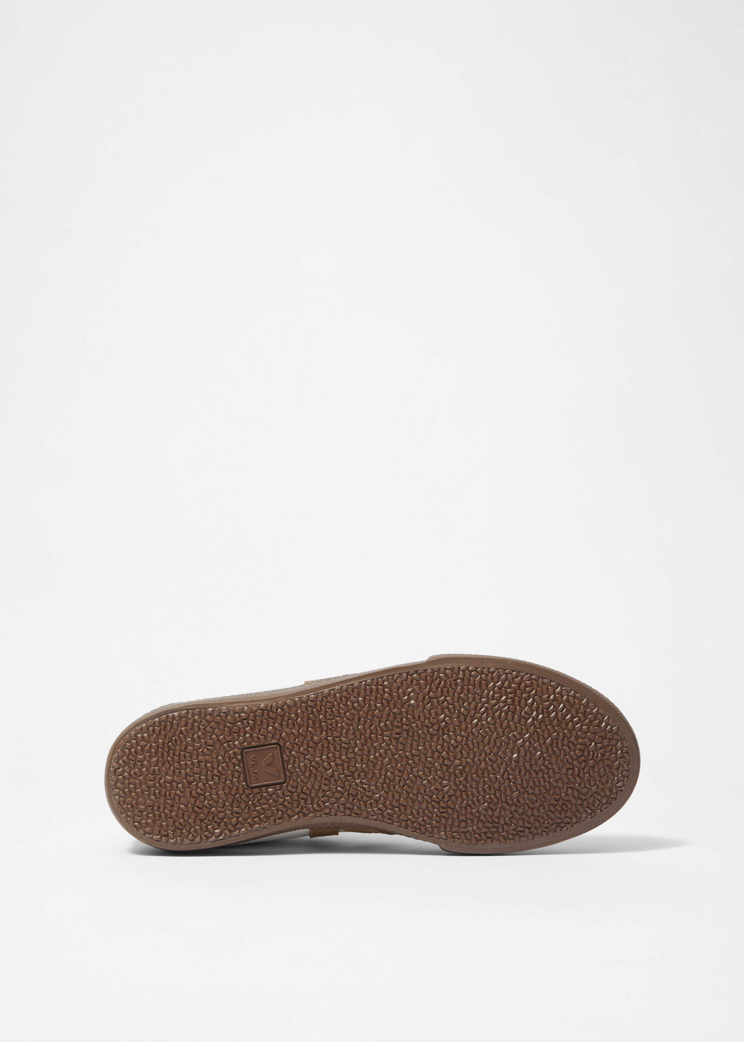 Veja Volley Sneakers - Elfenbein/Rubinrot - Stillleben