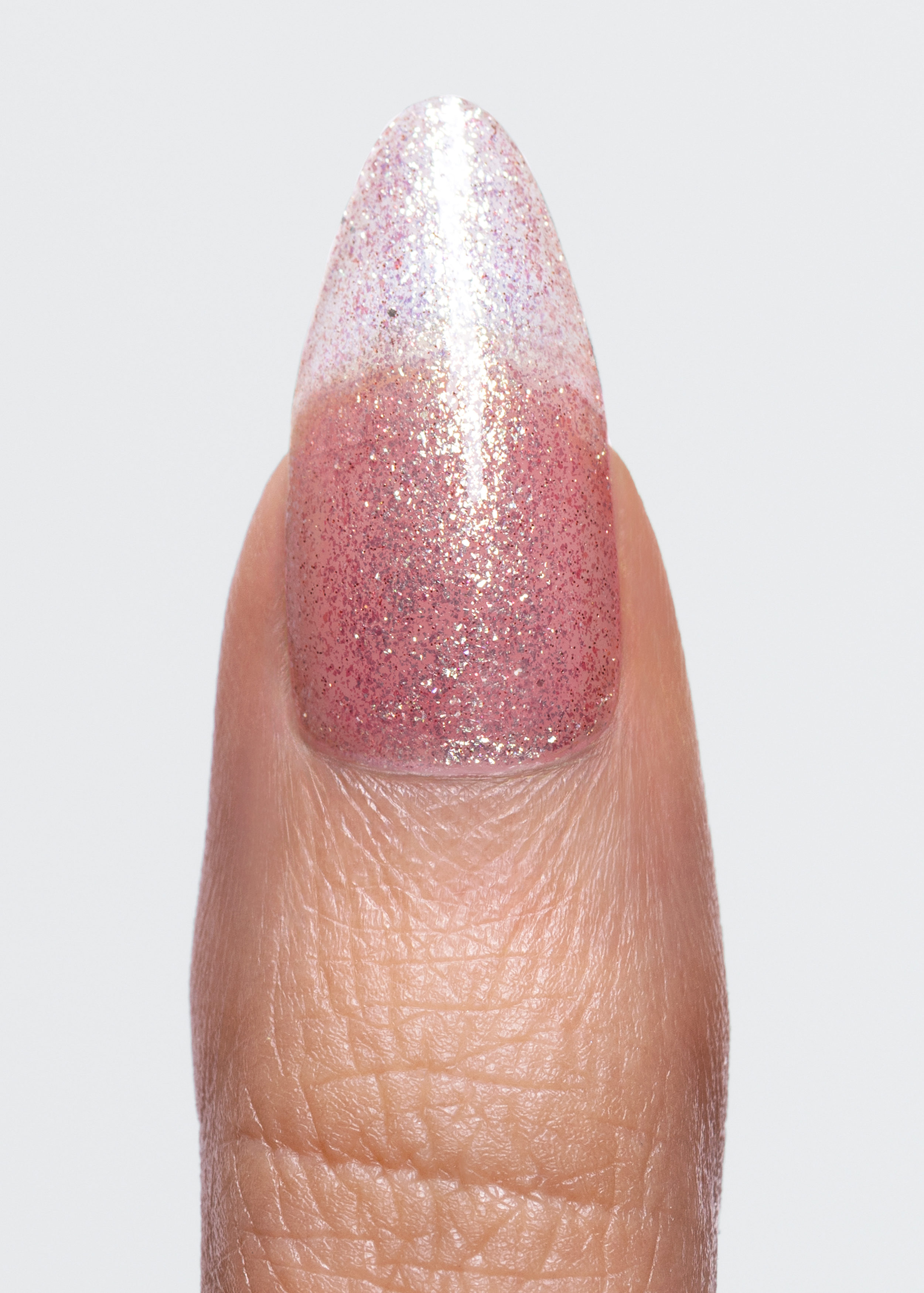 Laca de uñas - Metallic Blue - Bodegón