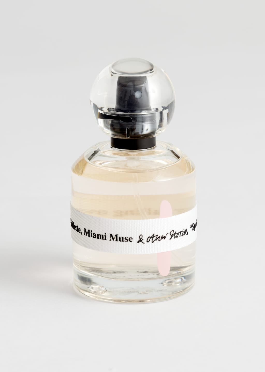Eau de Toilette - Rose Revival - Natura morta
