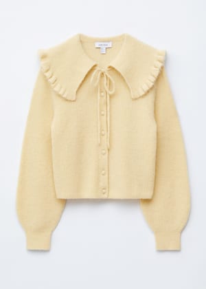 Light Yellow