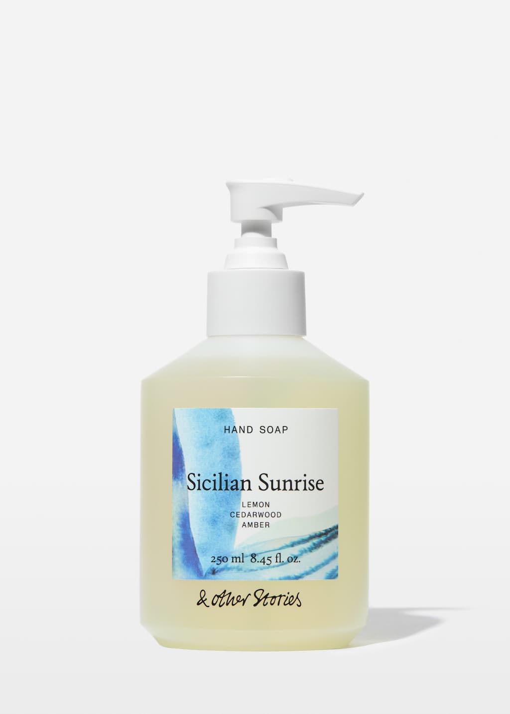 Image of Sapone per le mani