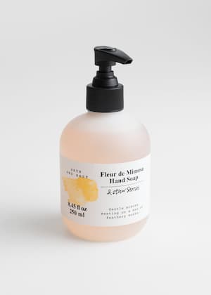 Fleur de Mimosa