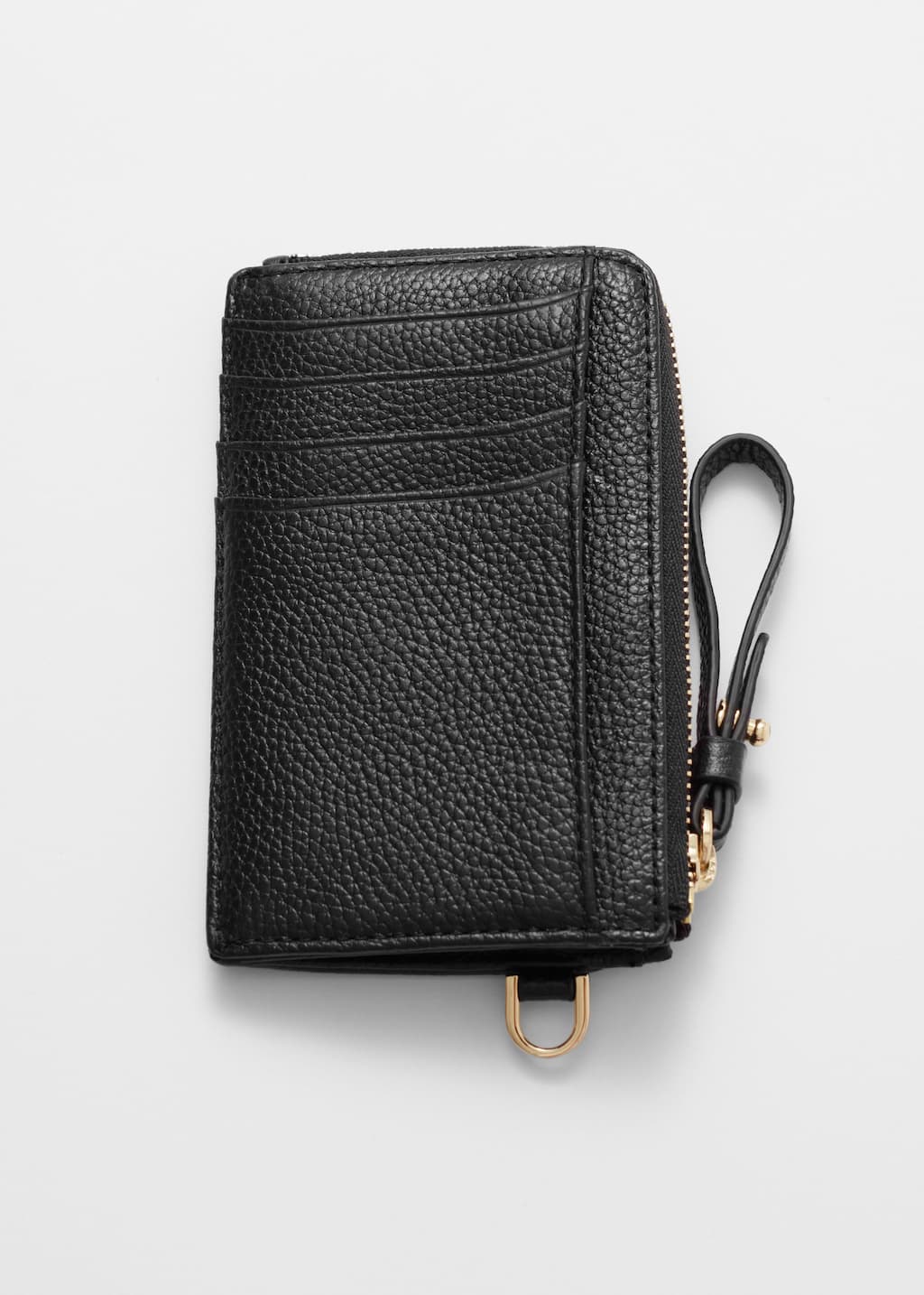 Image of Classic Leather Wallet