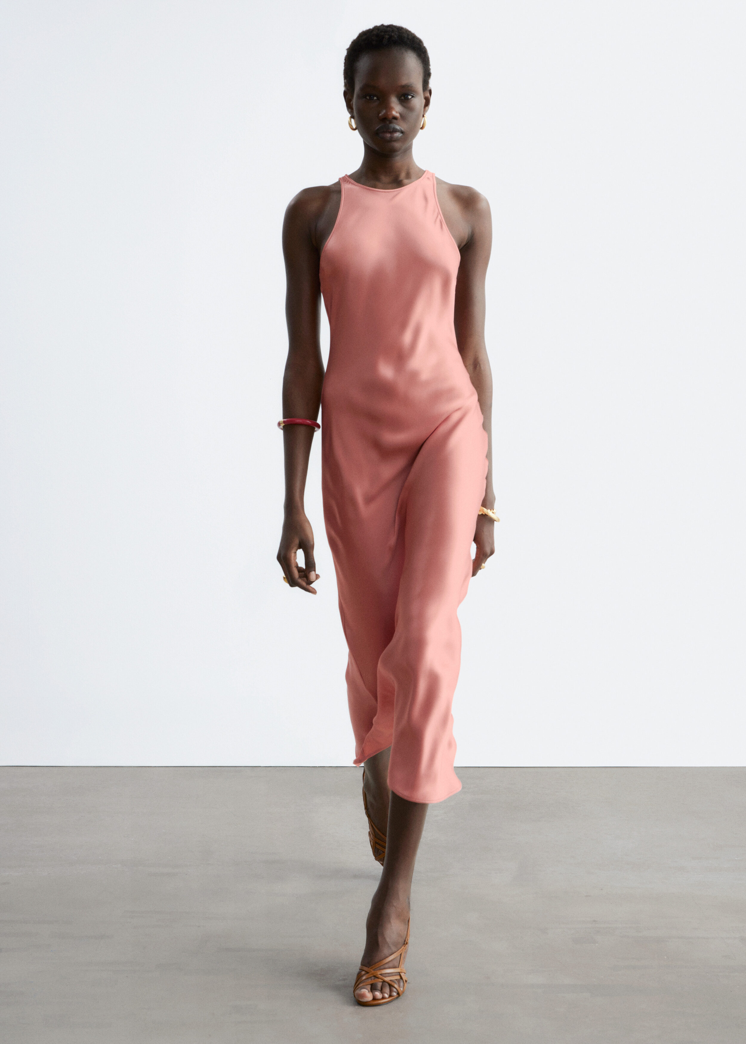 Party Dresses | Mini, Midi & Maxi Styles | & Other Stories US
