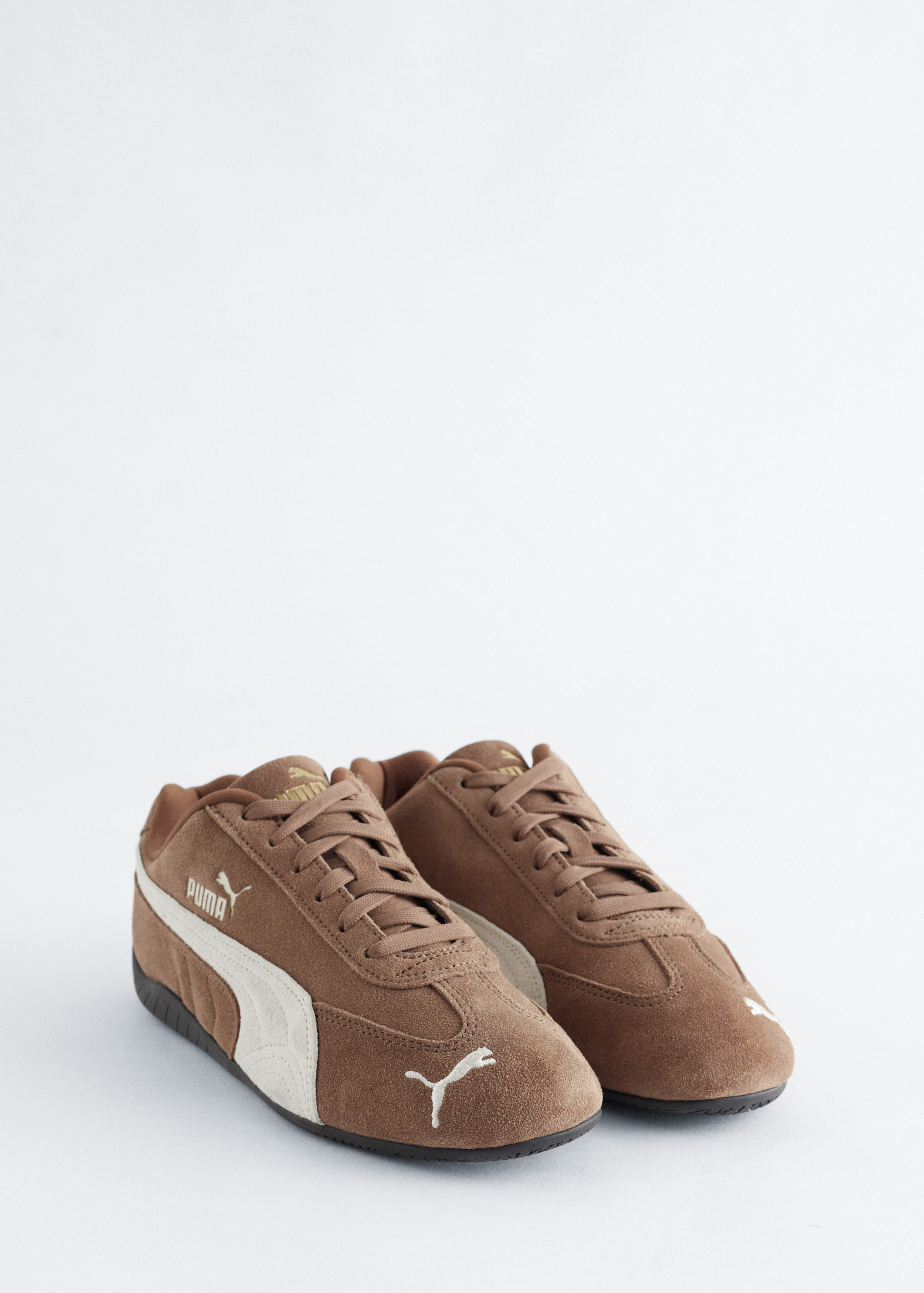 Puma Speedcat OG Sneakers - Brown - Shoes - & Other Stories AD