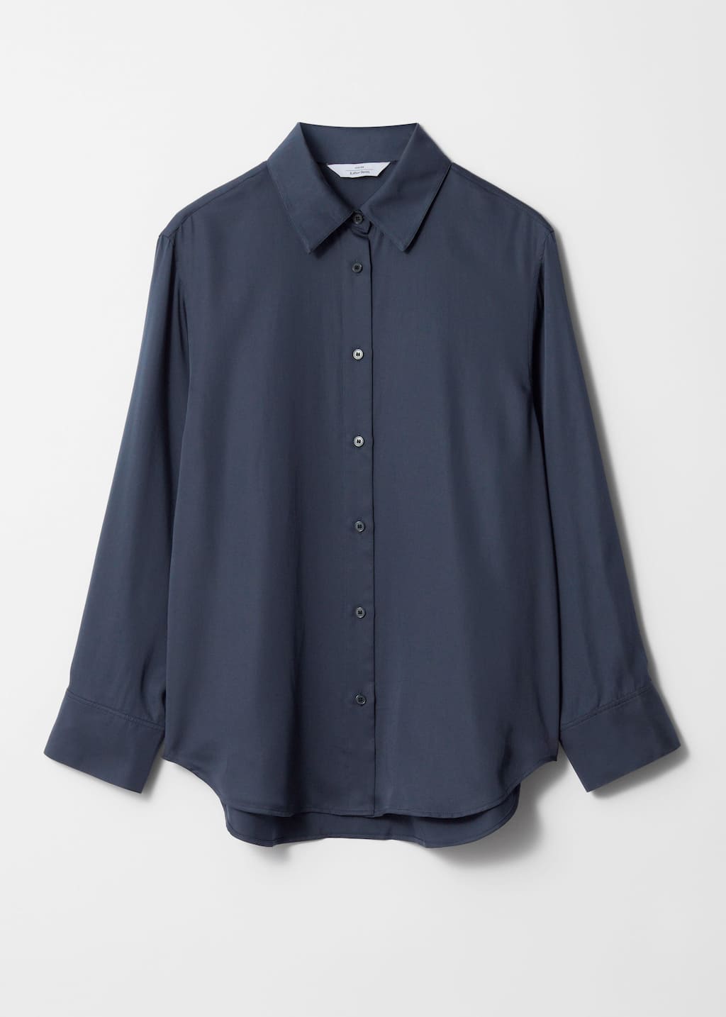 Satin Shirt