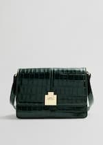 Dark green