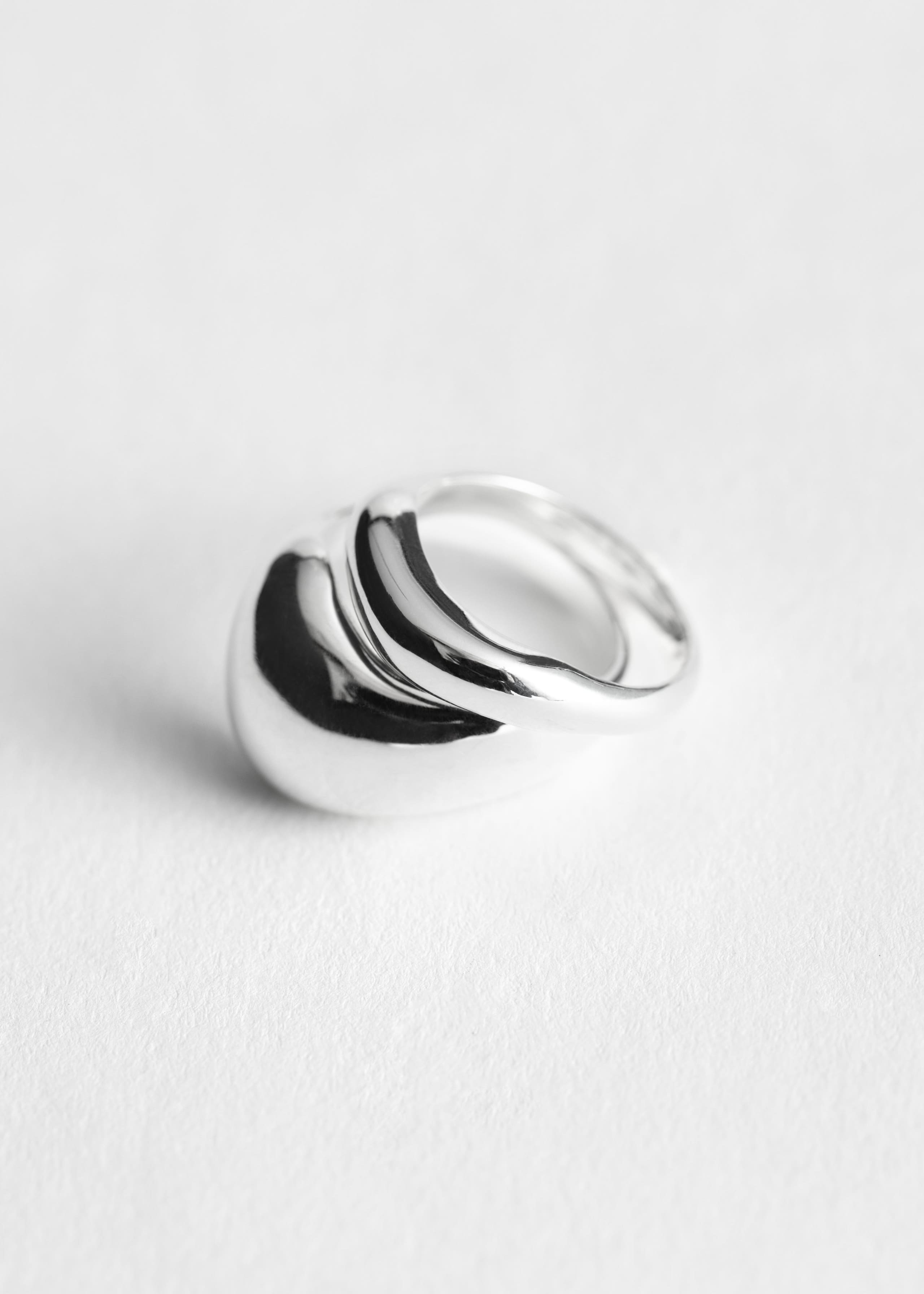 Two Pack Rings
