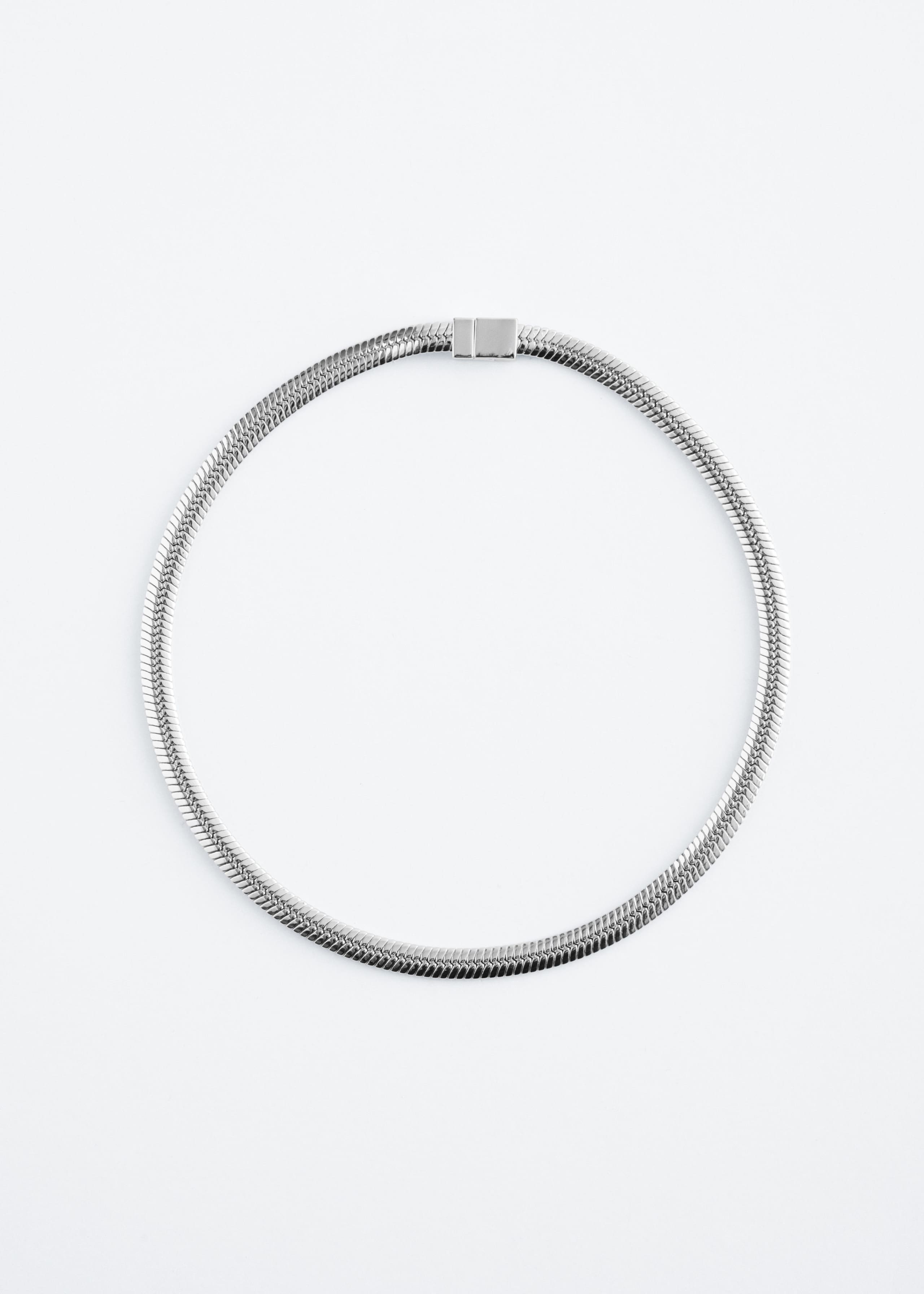 Image of Snakechain Necklace