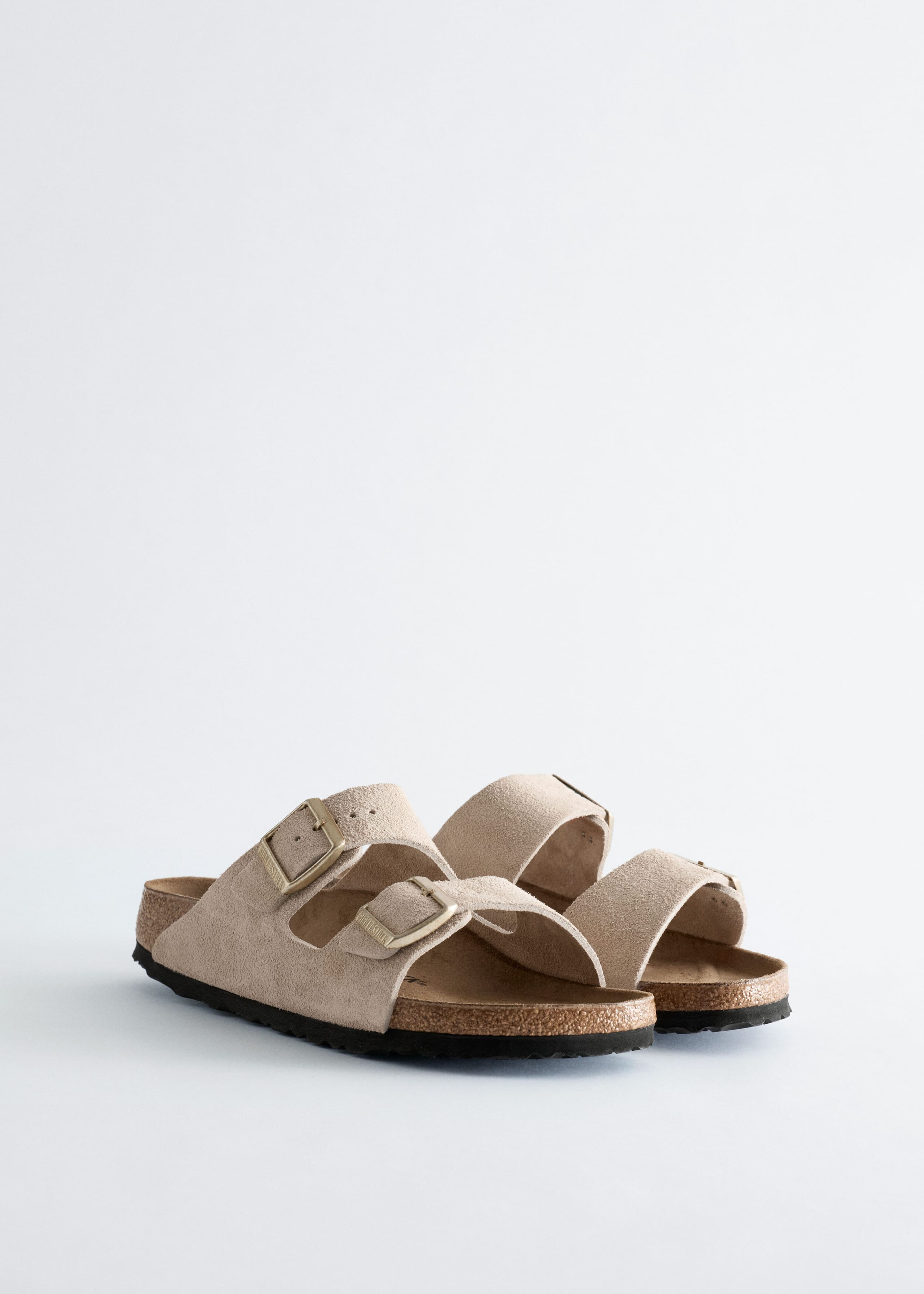 Image of Birkenstock Arizona Sandals