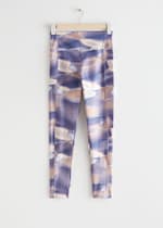 Lilac Print