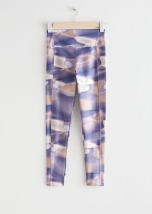 Lilac Print