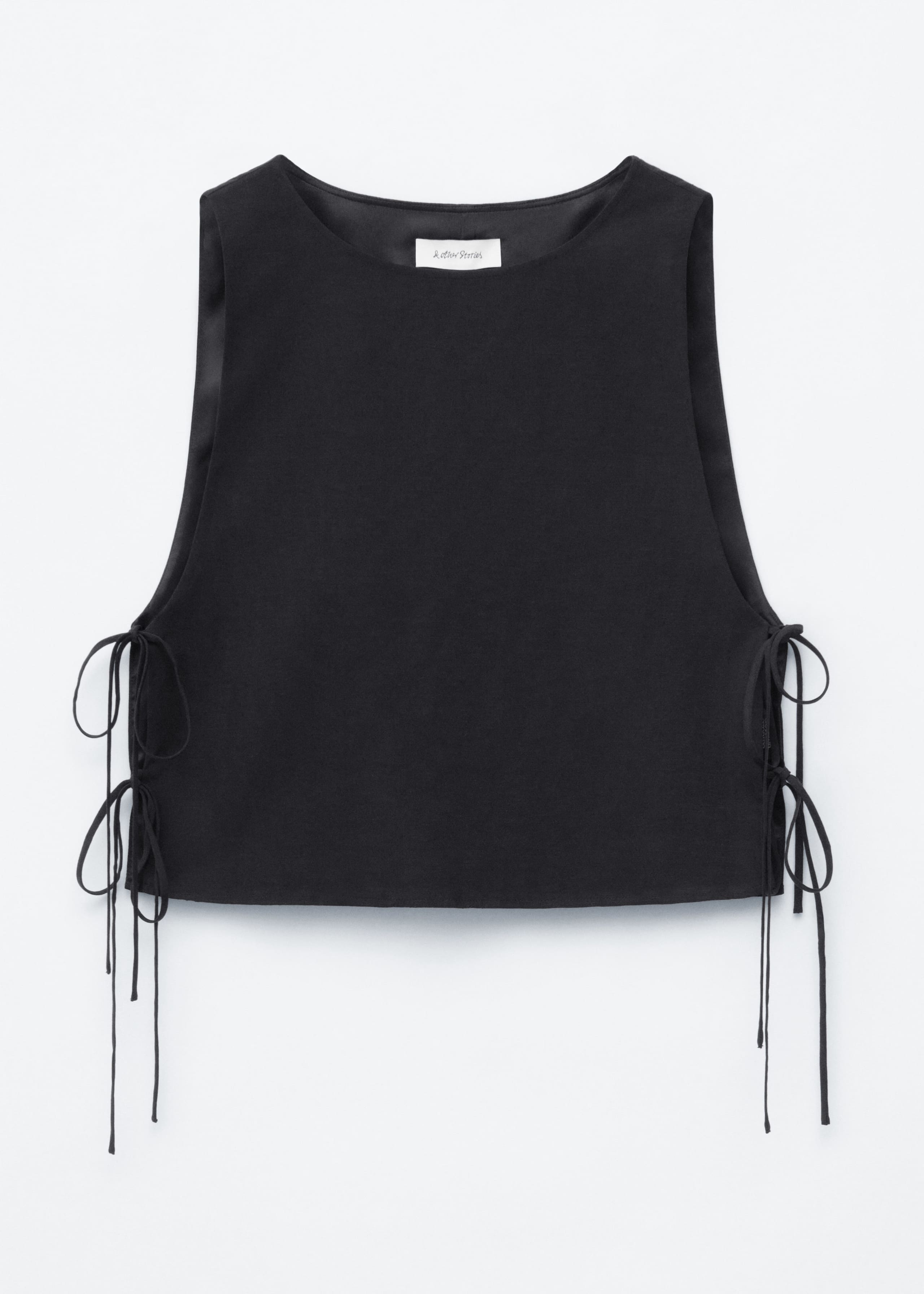 Image of Materiałowy ocieplacz