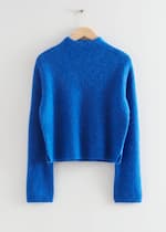 Bright Blue