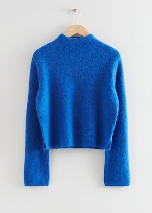 Bright Blue