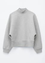 Grey Melange